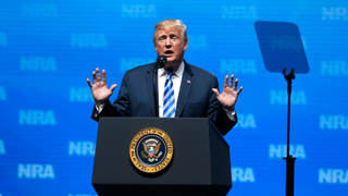 We Knew When Trump Said His Numbers Doubled Among the Blacks That He Was Lying. Here’s Why